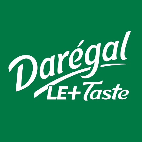 Logo Darégal