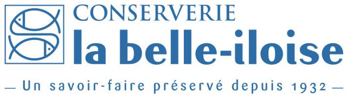 Logo La Belle Iloise
