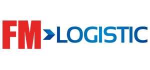 Logo FM Logistique
