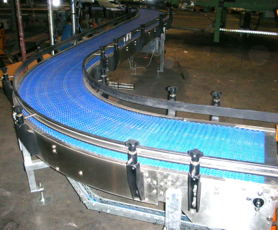 STANDARD Conveyor