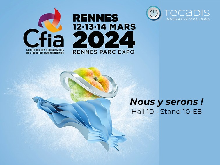 CFIA rennes 2024